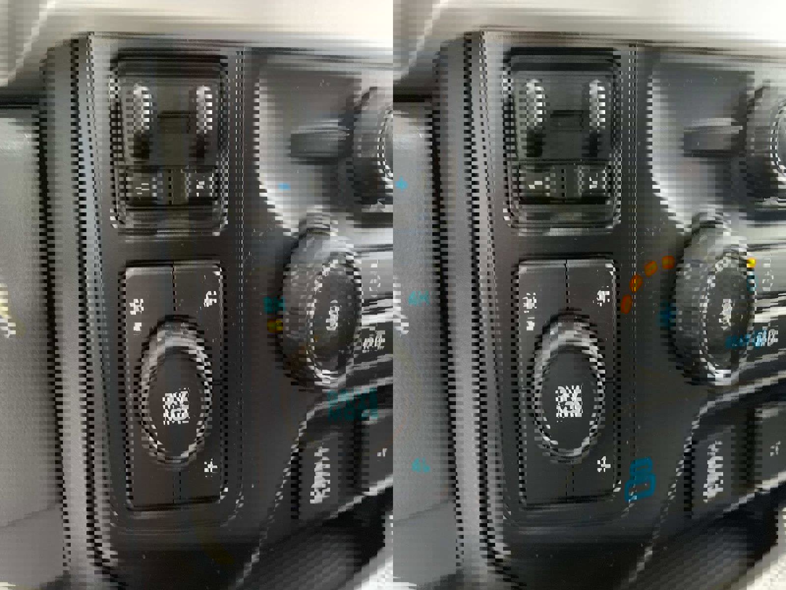 New 2026 Ford F550 4x4 Supercab Super Duty image 13