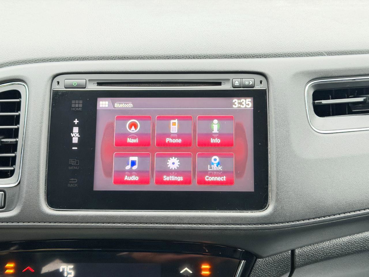 Used 2017 Honda HR-V EX-L image 61