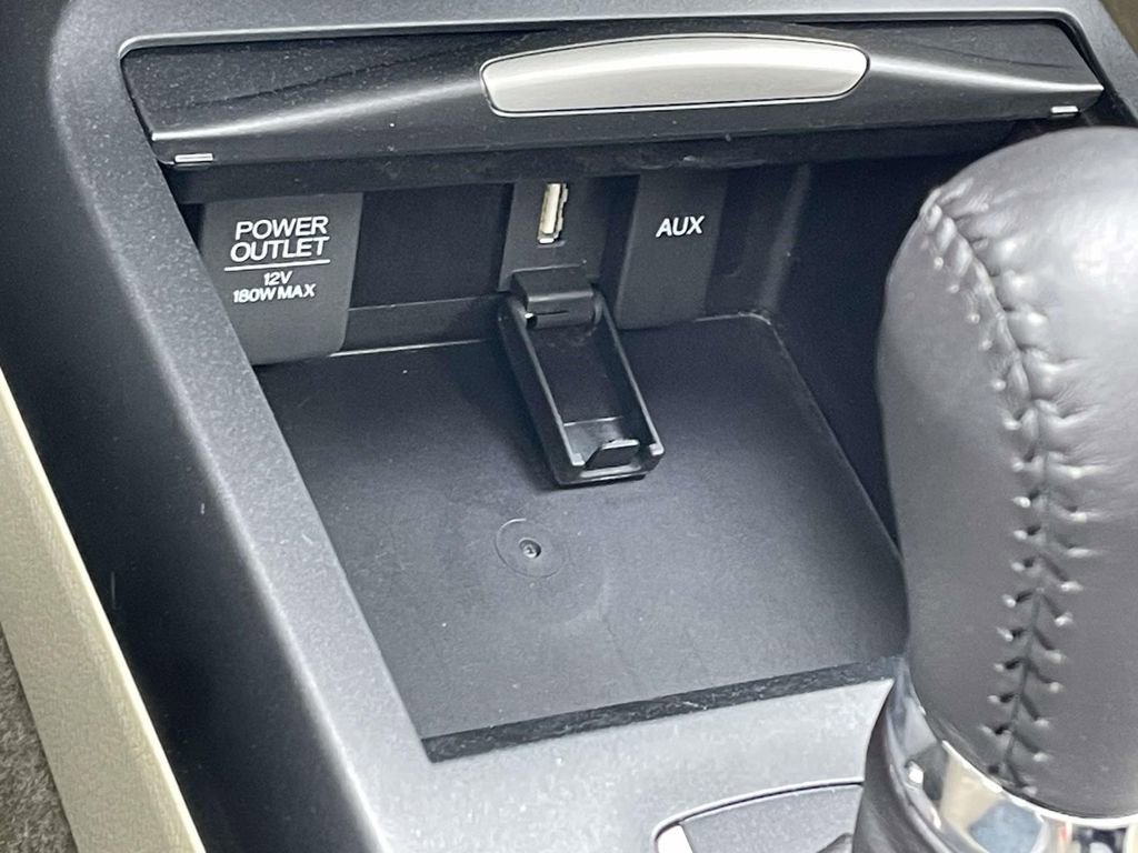 Used 2017 Acura RDX FWD w/ Advance Package image 24