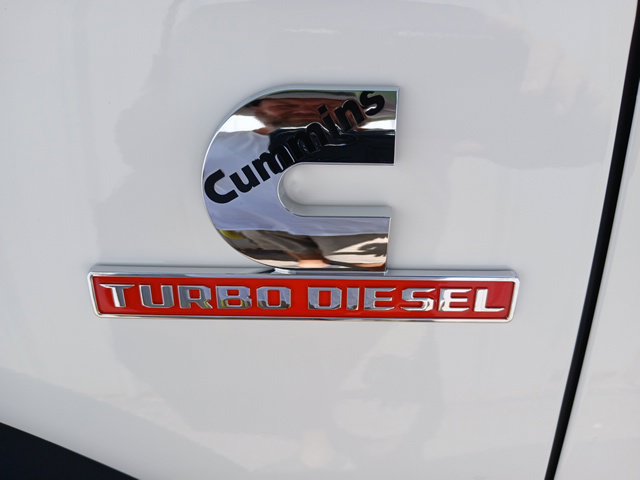 New 2027 RAM 4500 Tradesman w/ Chrome Appearance Group AWD/4WD image 6