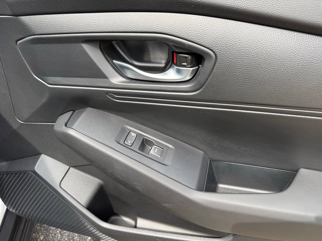 Used 2025 Honda Accord LX image 45