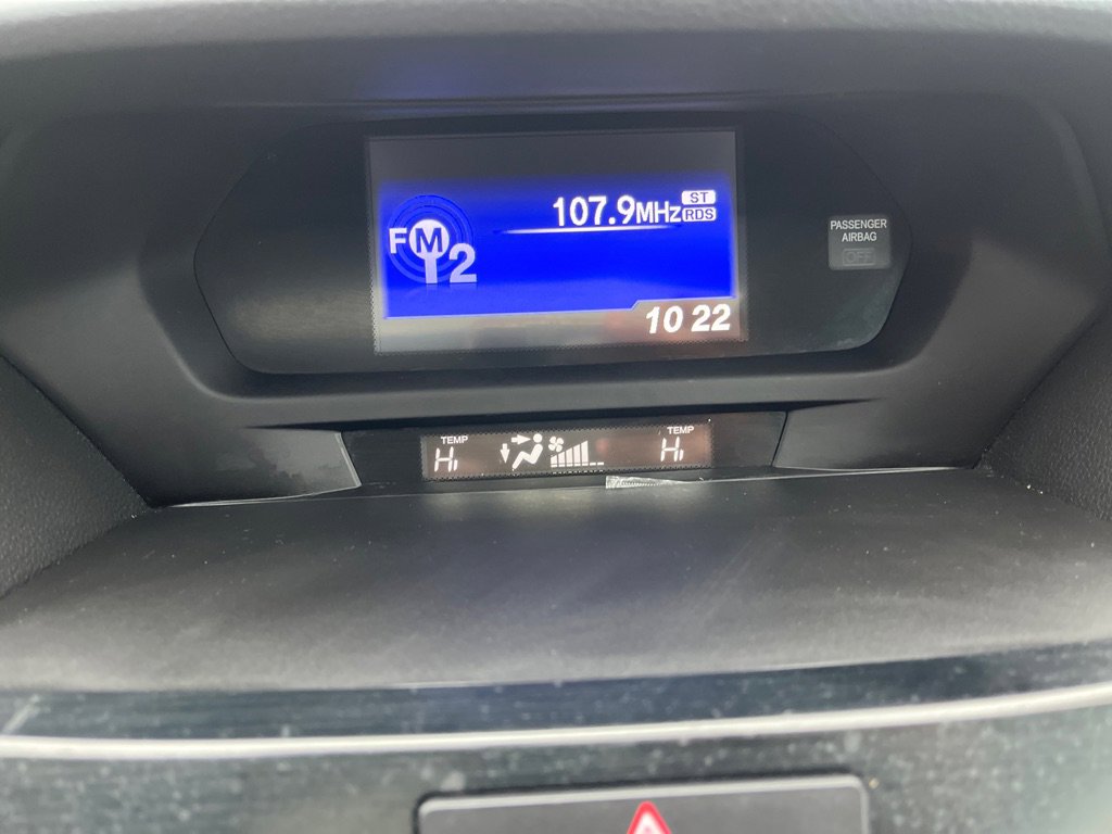 Used 2016 Acura ILX image 12