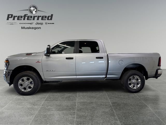 New 2026 RAM 3500 Big Horn image 2