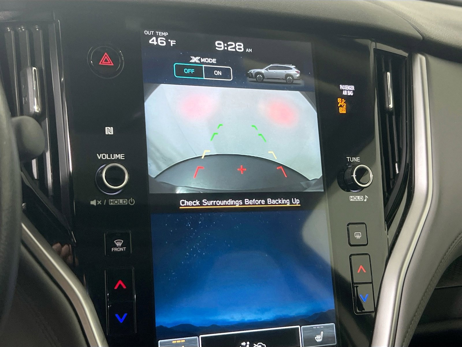 Used 2023 Subaru Outback Premium image 14