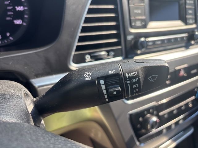 Used 2015 Hyundai Sonata SE image 37