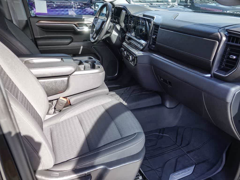 Used 2023 Chevrolet Silverado 1500 LT image 14