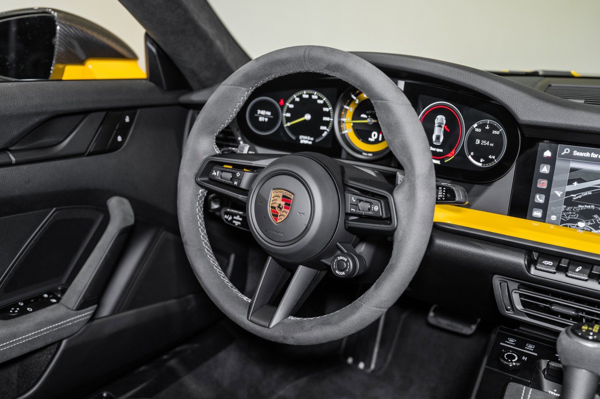 Used 2022 Porsche 911 GT3 image 26