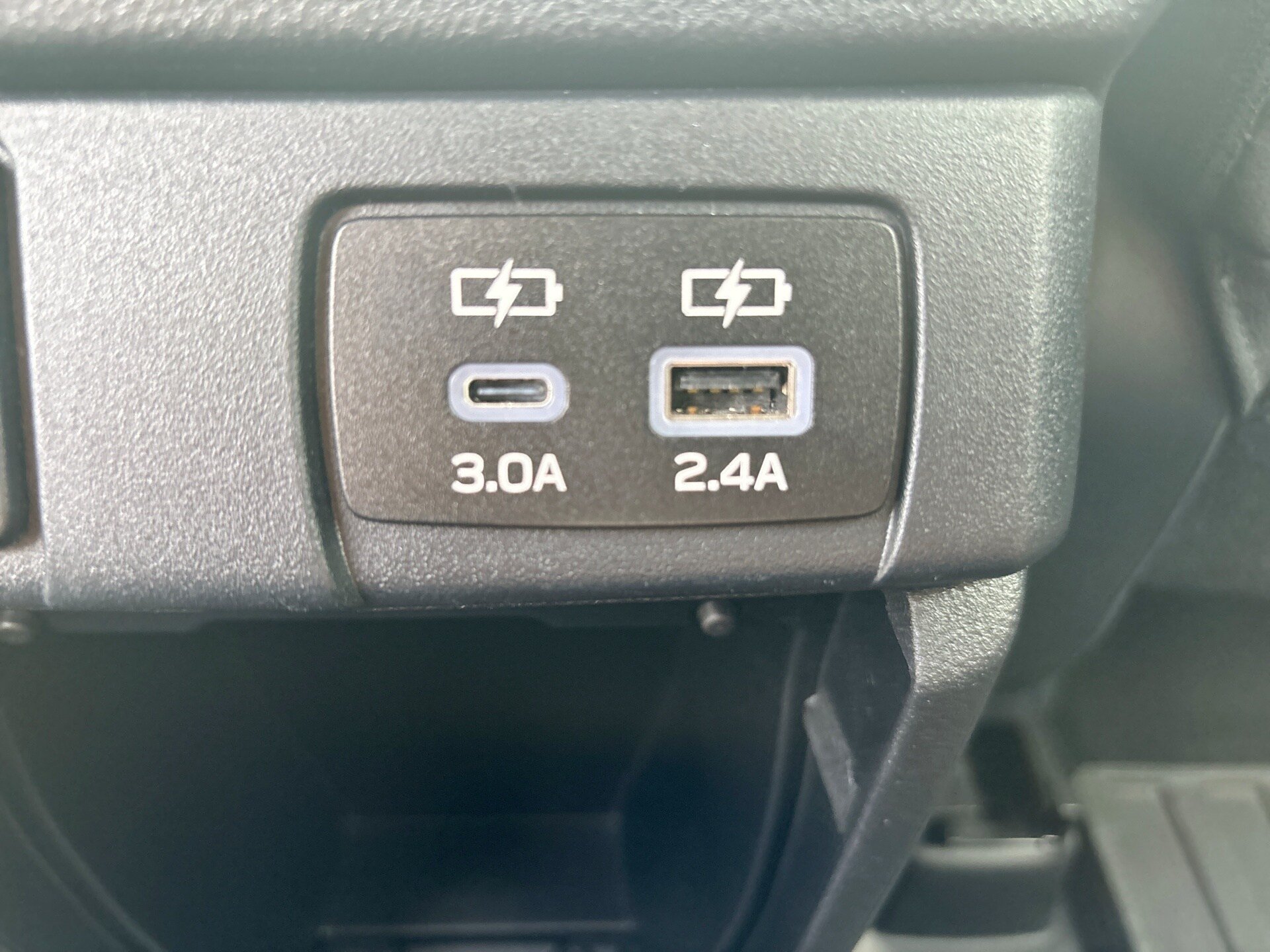 Used 2024 Subaru Ascent Onyx Edition AWD/4WD image 34