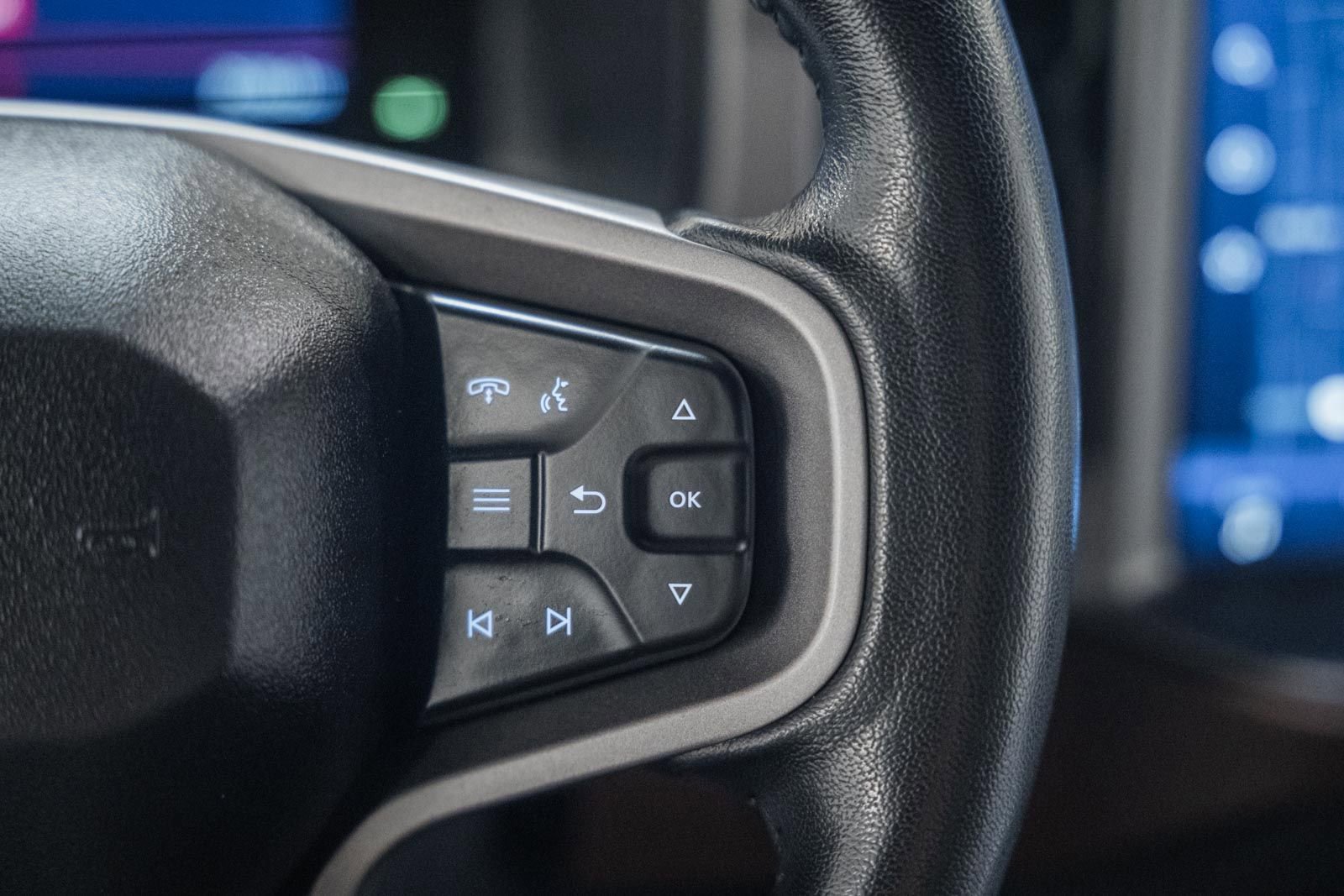 Used 2023 Ford Bronco Outer Banks image 35