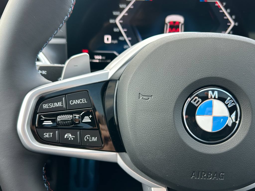 New 2026 BMW M340i Sedan w/ Premium Package RWD image 19