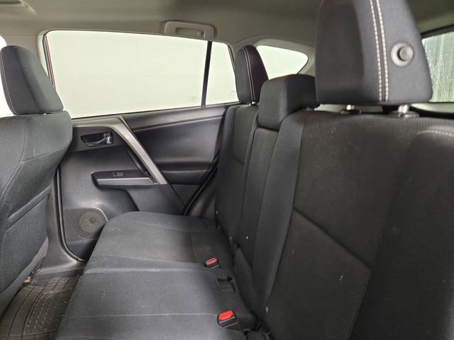 Used 2018 Toyota RAV4 XLE image 15