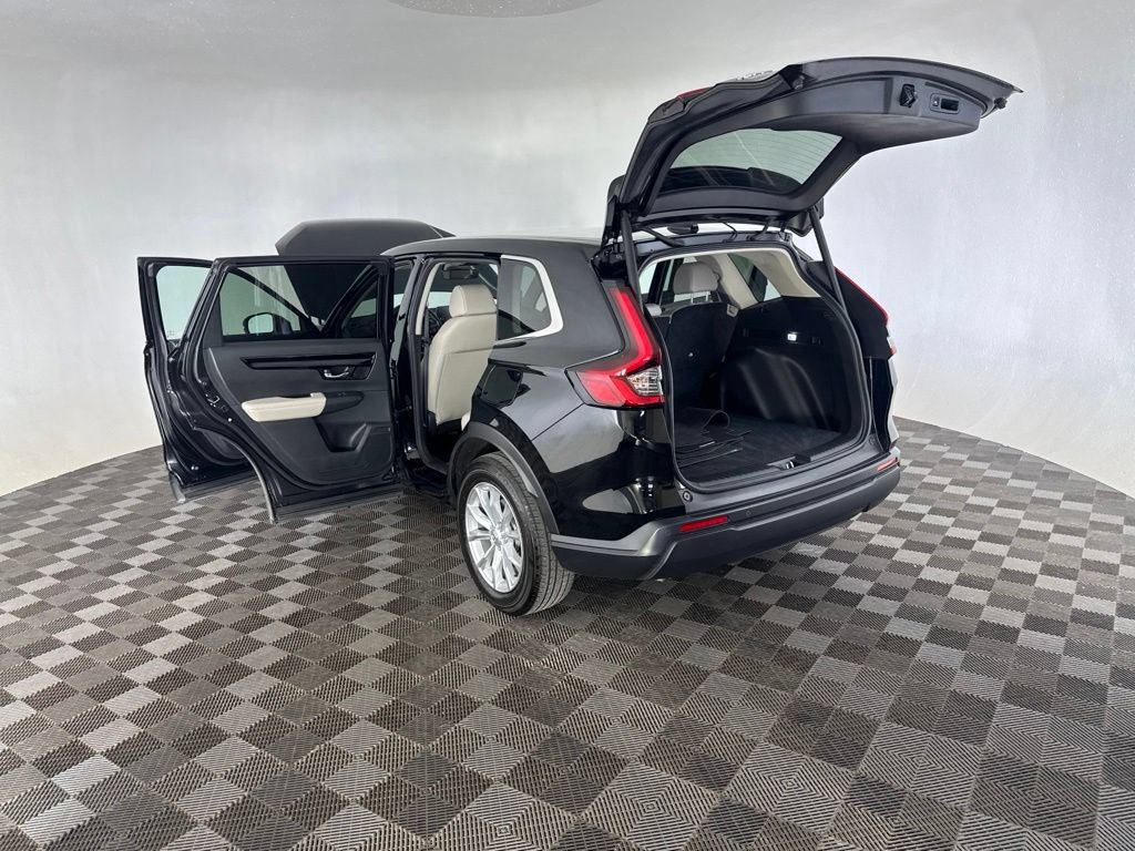 Used 2024 Honda CR-V EX-L image 21