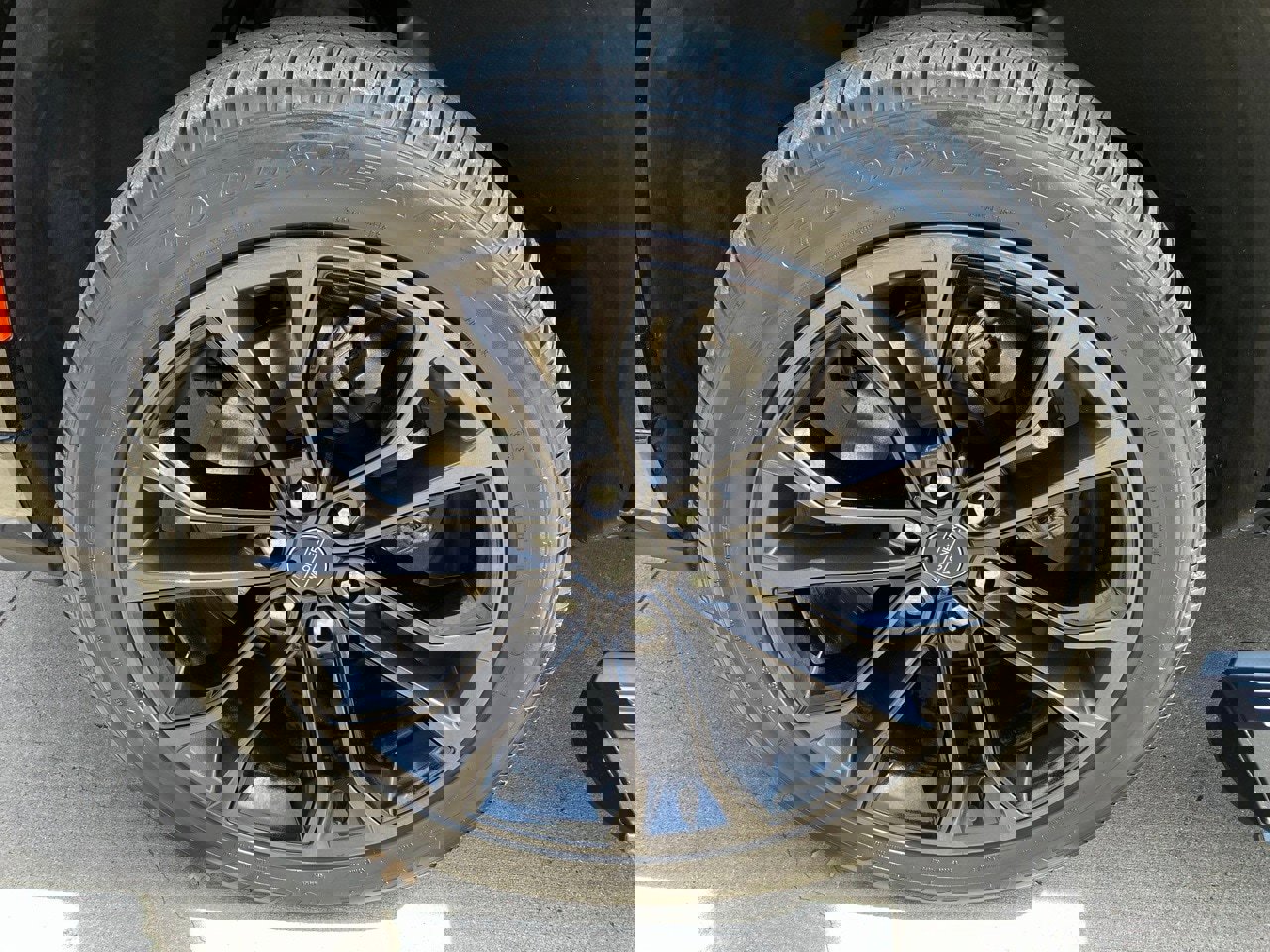 Used 2022 Jeep Grand Wagoneer Series II w/ Quick Order Packagew 28T image 40