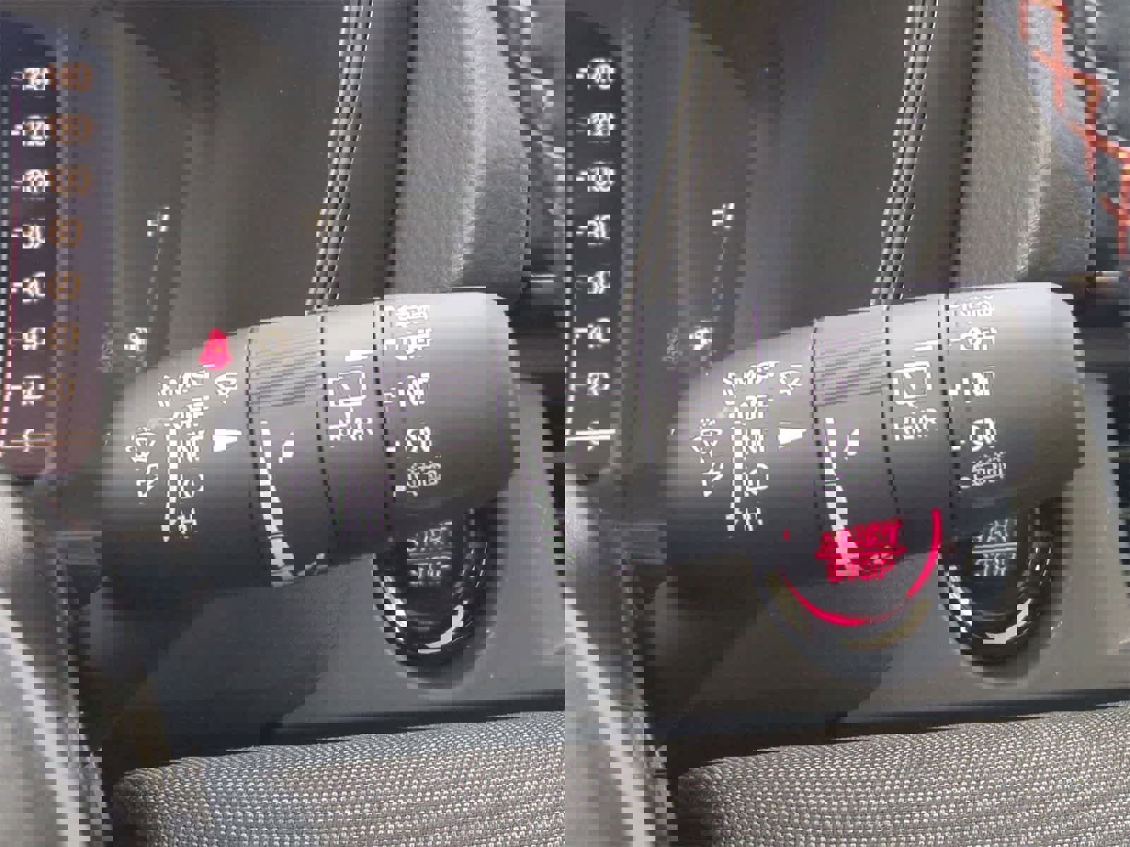 New 2026 Honda Passport TrailSport image 33