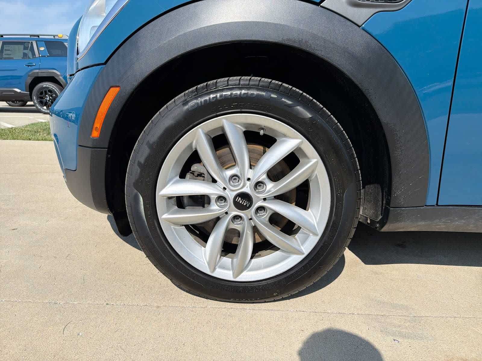 Used 2012 MINI Cooper Countryman S FWD image 10