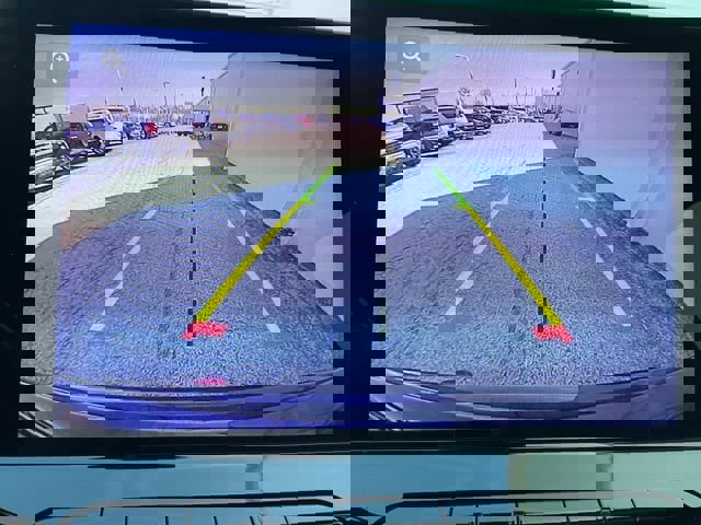 Used 2024 Jeep Compass Trailhawk image 2