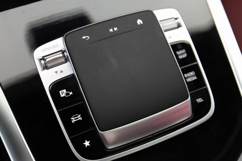 Used 2025 Mercedes-Benz G 63 AMG 4MATIC image 24