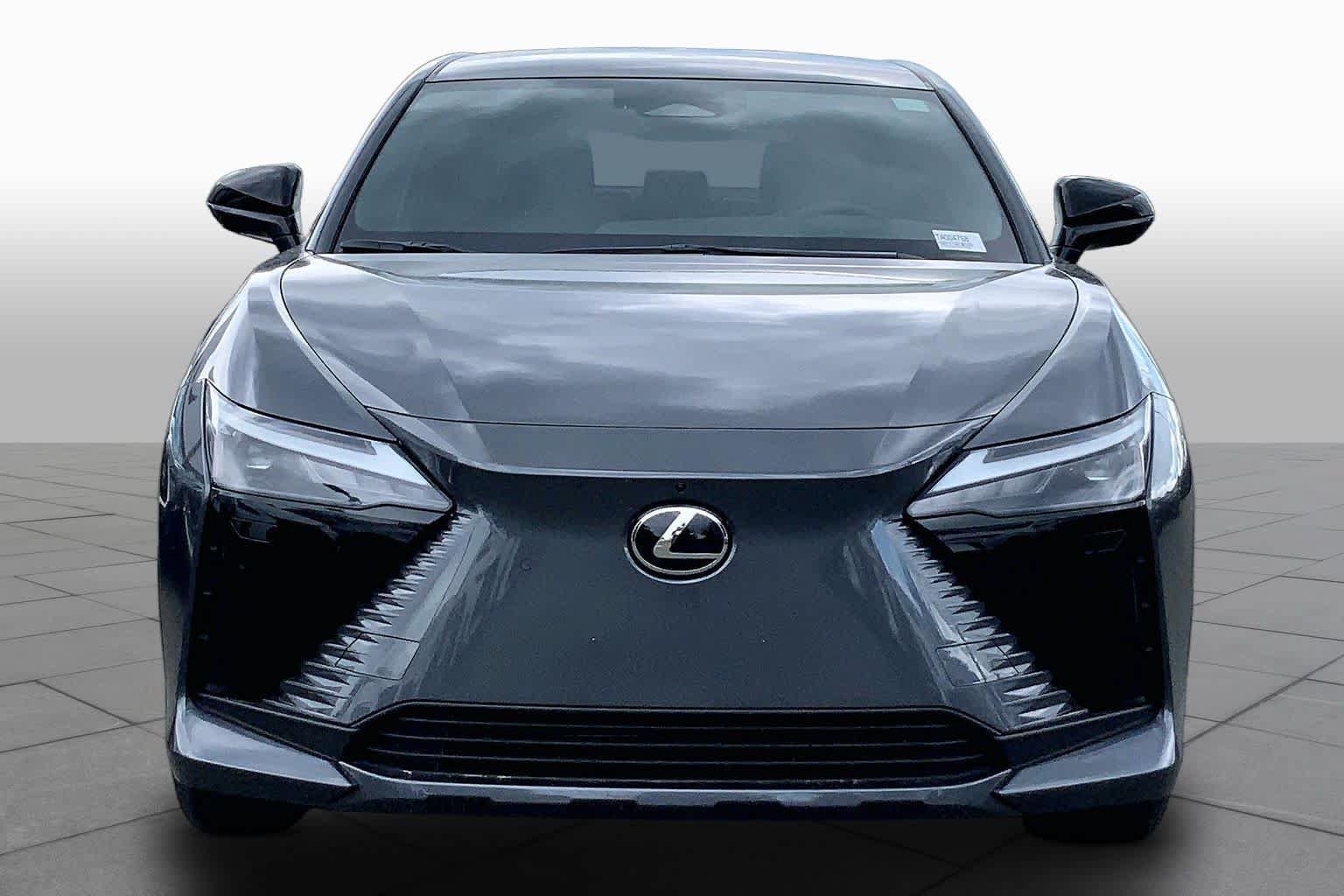 New 2026 Lexus RZ 450e AWD w/ Technology Package image 3