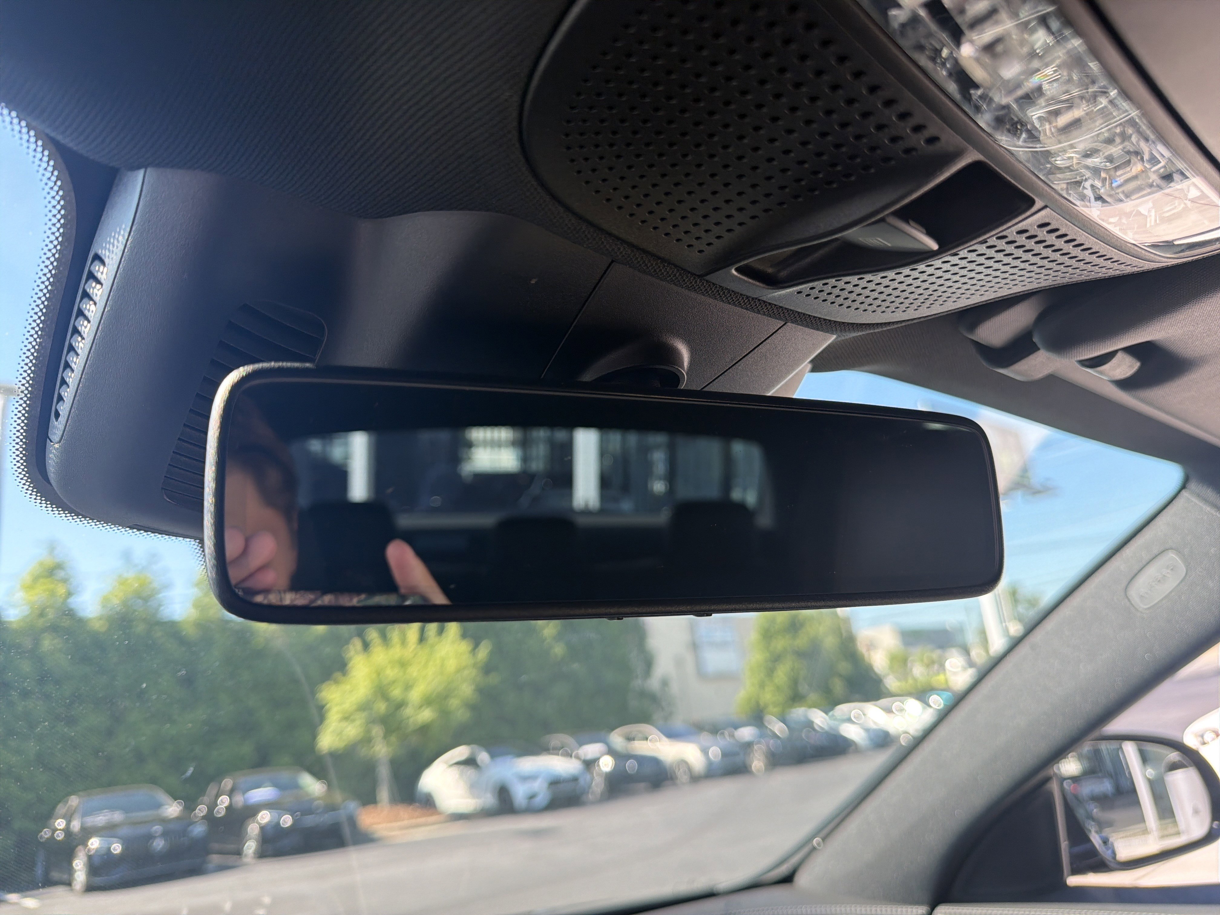 Certified 2019 Mercedes-Benz E 63 AMG S image 27