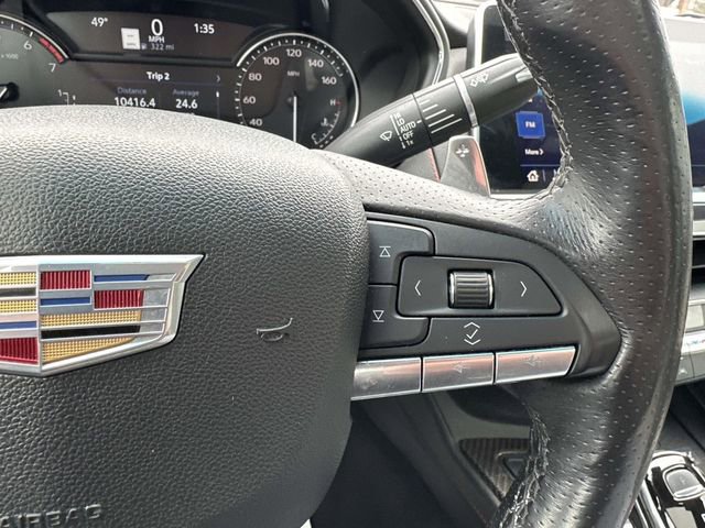 Used 2021 Cadillac CT5 Sport AWD/4WD image 67
