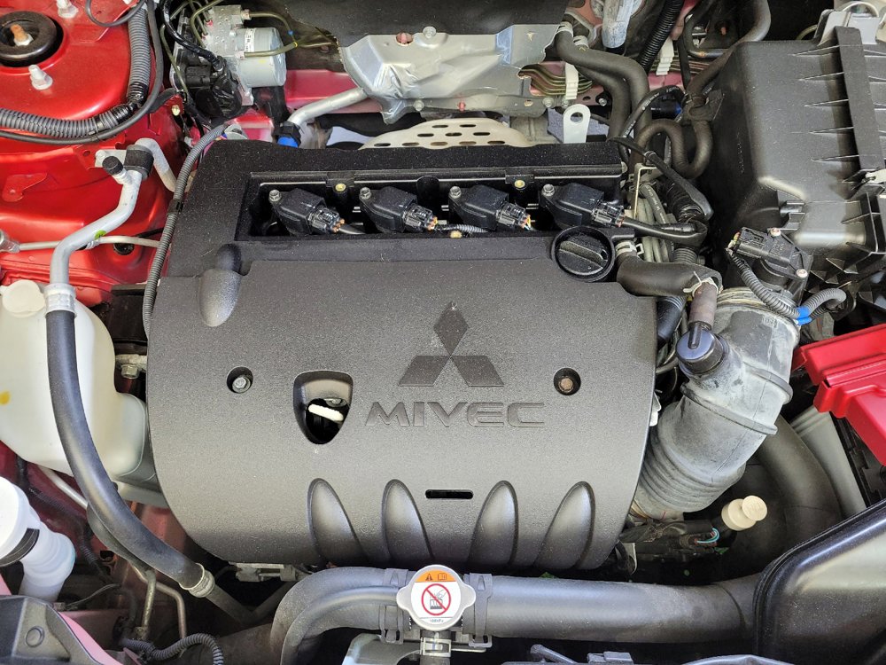 Used 2022 Mitsubishi Outlander Sport SE AWD/4WD image 30
