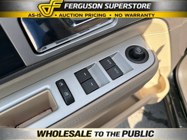Used 2008 Lincoln MKX 2WD image 17