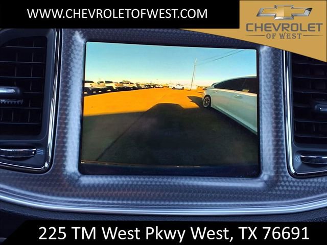 Used 2019 Dodge Challenger SRT Hellcat Redeye image 13