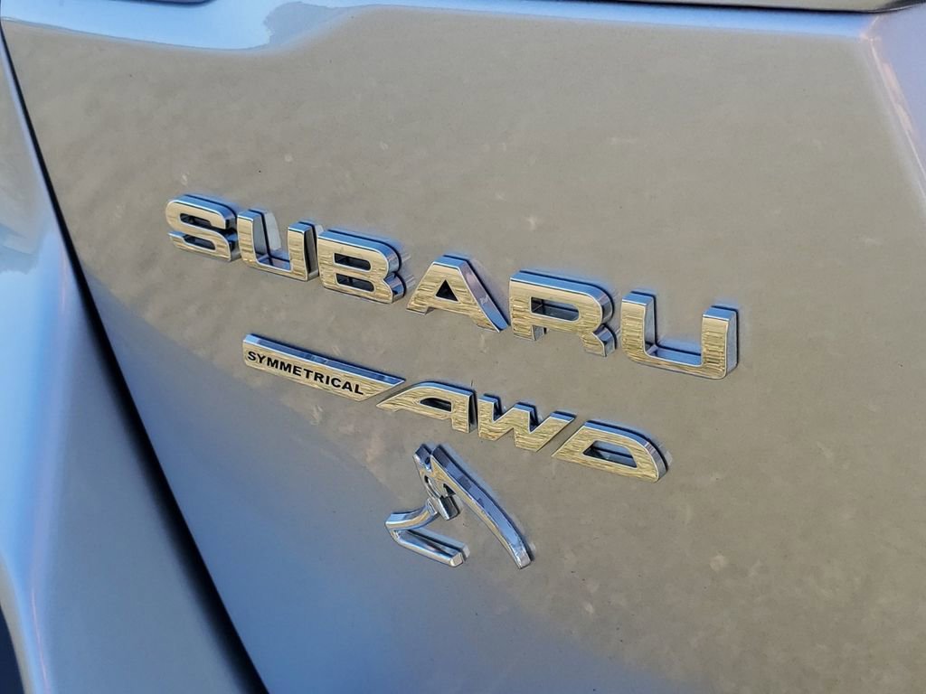 Certified 2025 Subaru Outback Touring XT AWD/4WD image 34