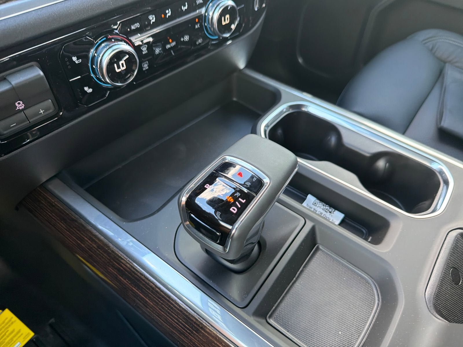 New 2026 GMC Sierra 1500 Elevation AWD/4WD image 16