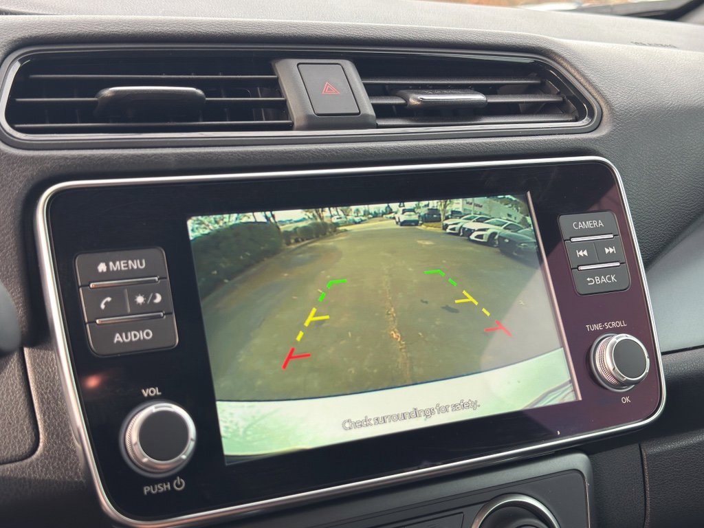 Used 2024 Nissan Leaf S image 23