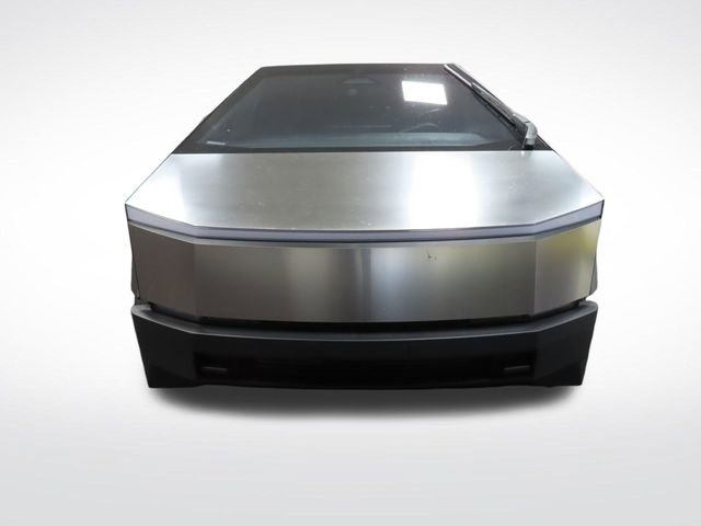 Used 2024 Tesla Cybertruck AWD Crew Cab image 8