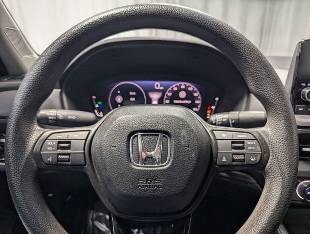 Used 2023 Honda Accord EX image 22