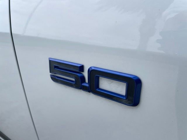 New 2025 Ford Mustang GT Premium w/ California Special Package RWD image 28