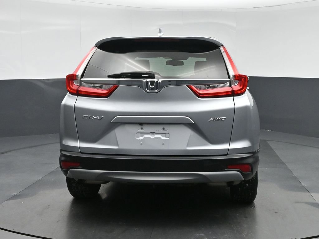 Used 2018 Honda CR-V EX-L image 6