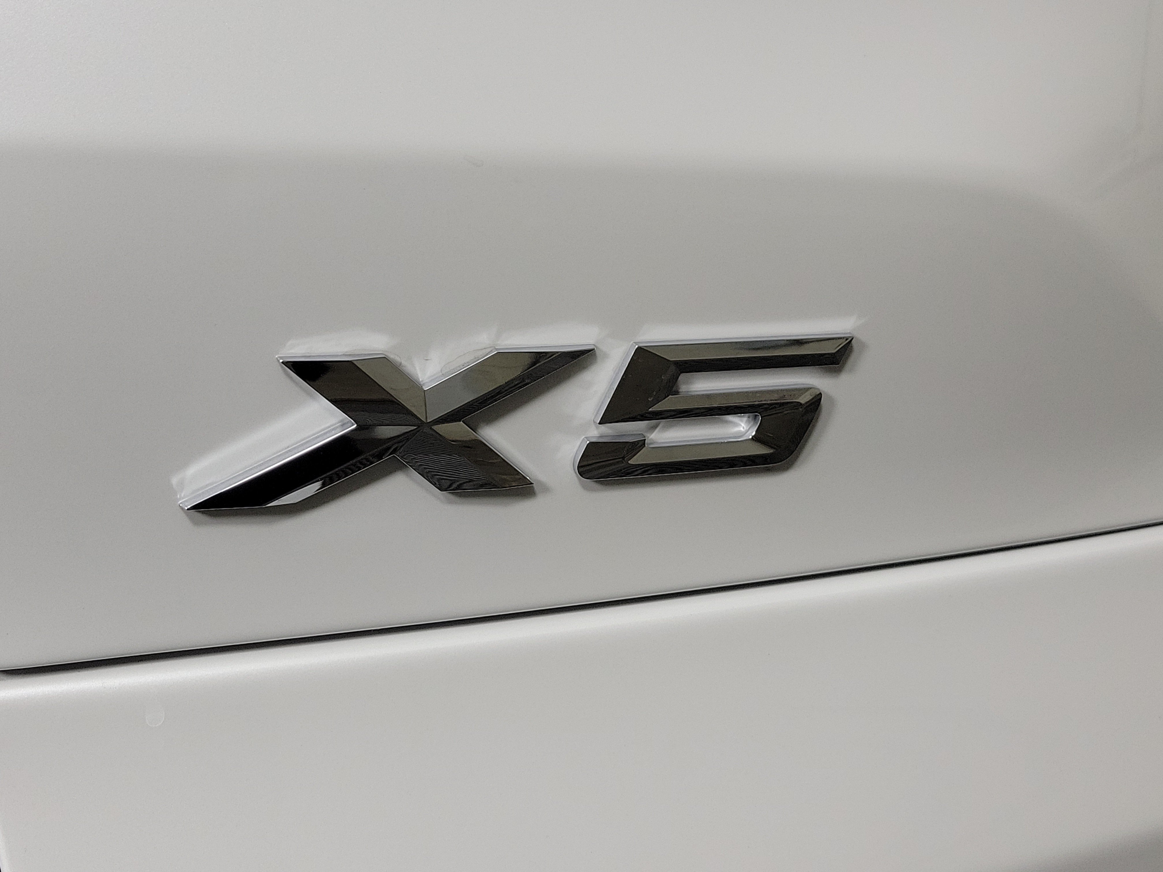 New 2026 BMW X5 xDrive50e w/ Executive Package AWD/4WD image 24