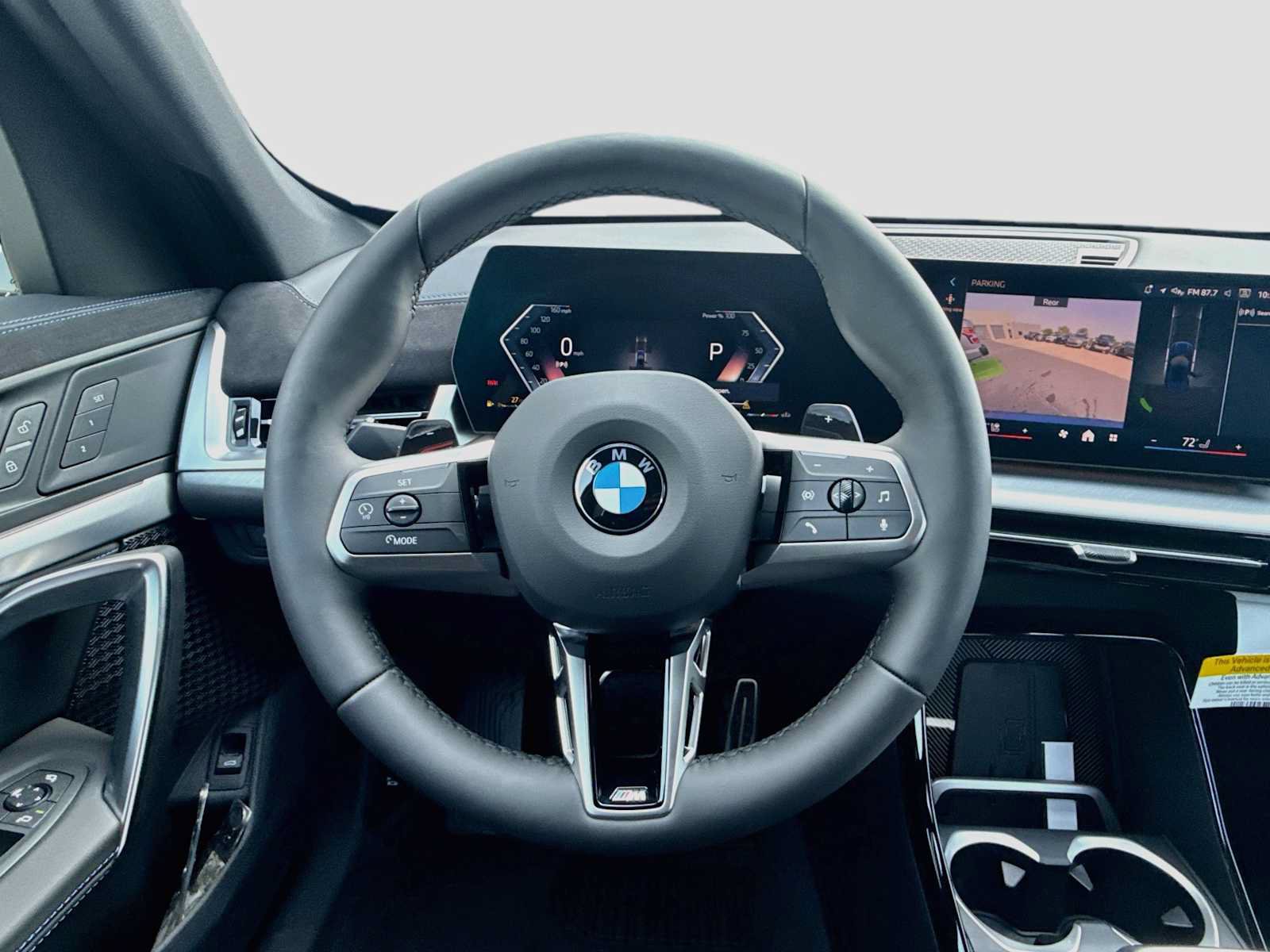 New 2027 BMW X1 xDrive28i AWD/4WD image 11