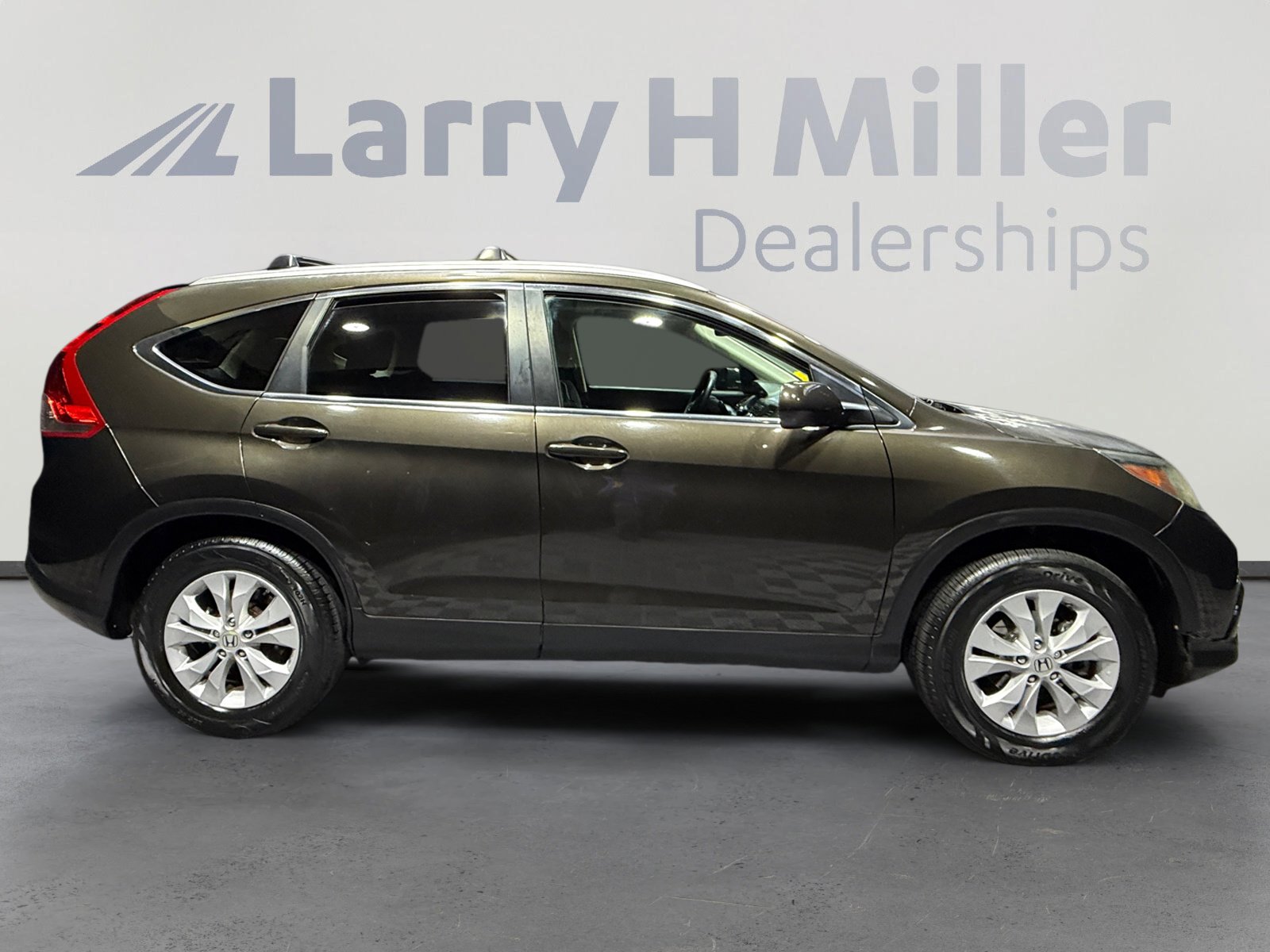 Used 2013 Honda CR-V EX image 6