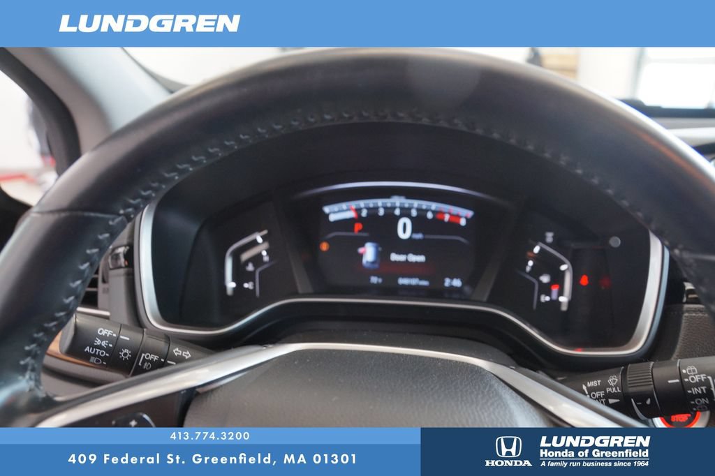 Used 2020 Honda CR-V EX-L image 23