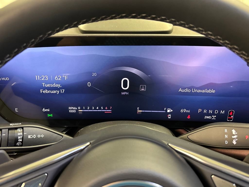 New 2026 Buick Envision Sport Touring AWD/4WD image 35