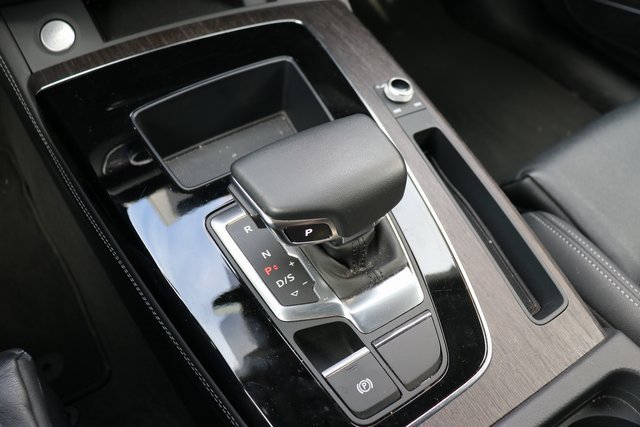 Used 2024 Audi Q5 2.0T Premium Plus image 27