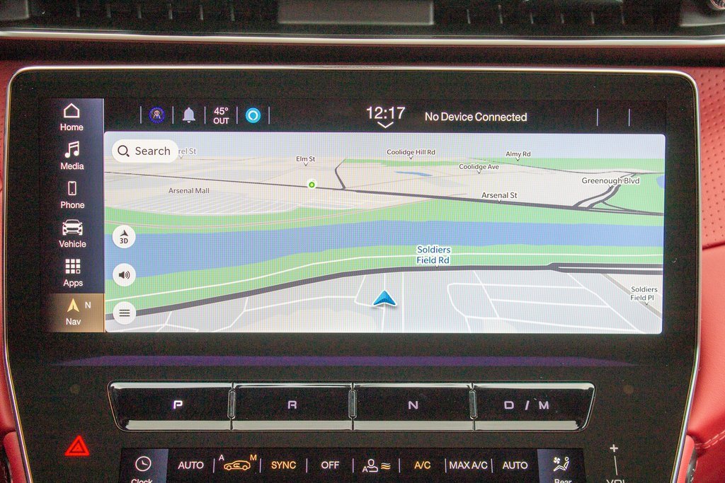 New 2025 Maserati Grecale Modena image 17