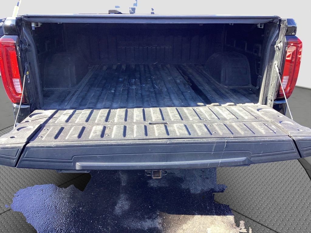 Used 2021 GMC Sierra 1500 Denali w/ Denali Ultimate Package image 20