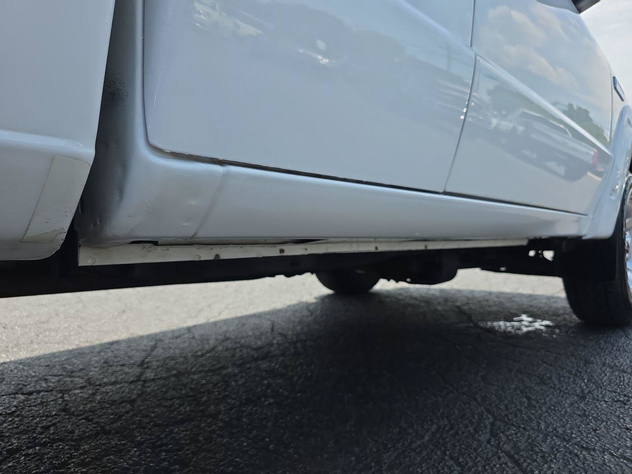 Used 2011 Ford Ranger Sport RWD image 30