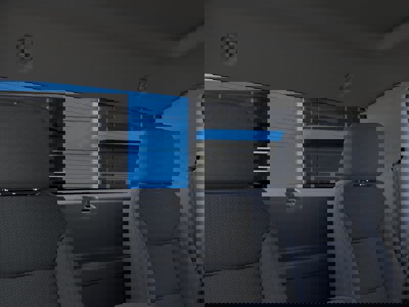 New 2026 Chevrolet Silverado 1500 W/T image 24