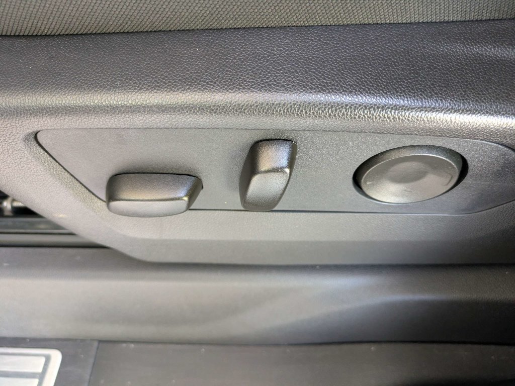 Used 2026 Chevrolet Silverado 1500 RST RWD image 19