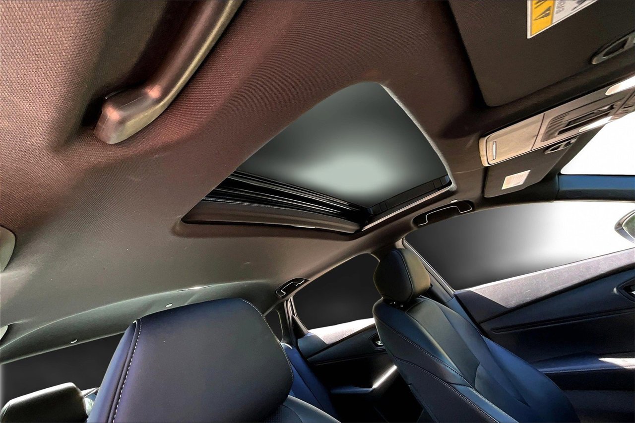 Used 2023 Honda Accord Sport image 14