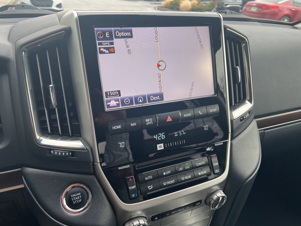 Used 2018 Toyota Land Cruiser image 67