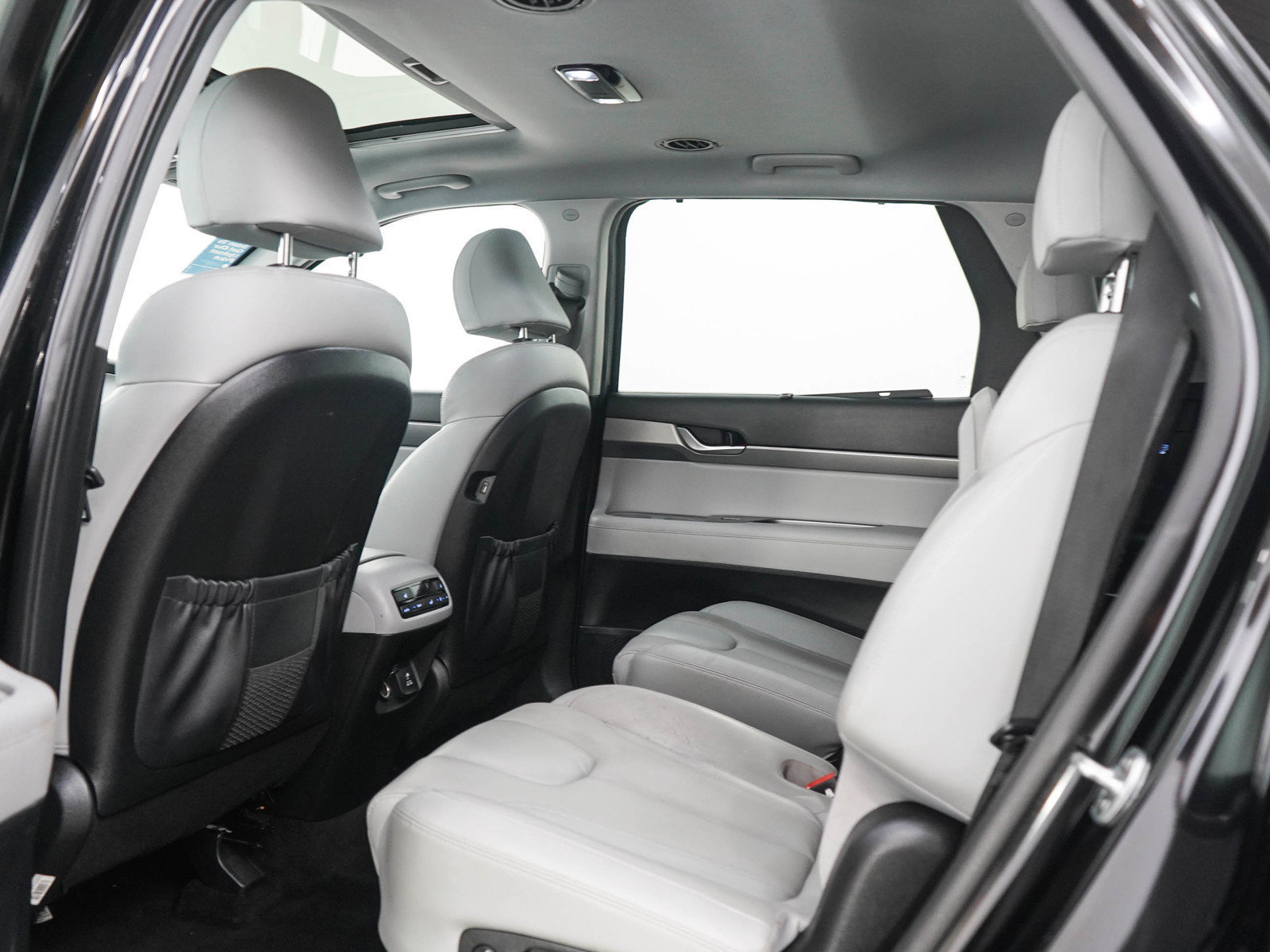 Used 2020 Hyundai Palisade SEL AWD/4WD image 18
