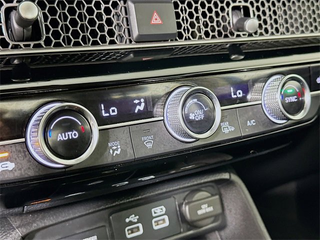 Certified 2022 Honda Civic Touring image 24