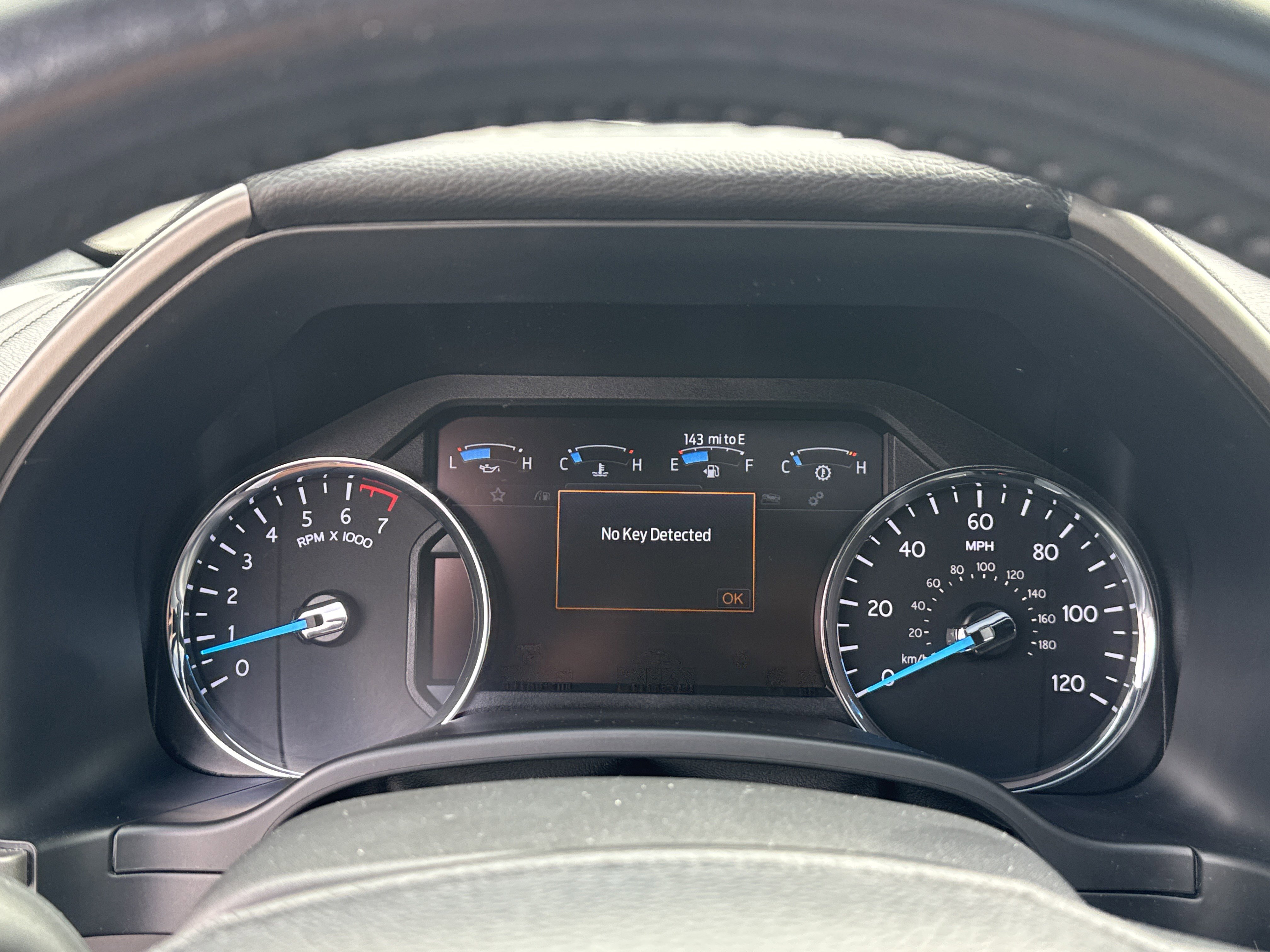 Used 2021 Ford Expedition XLT image 34